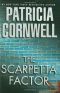 [Kay Scarpetta 17] • Kay Scarpetta - 17 - the Scarpetta Factor